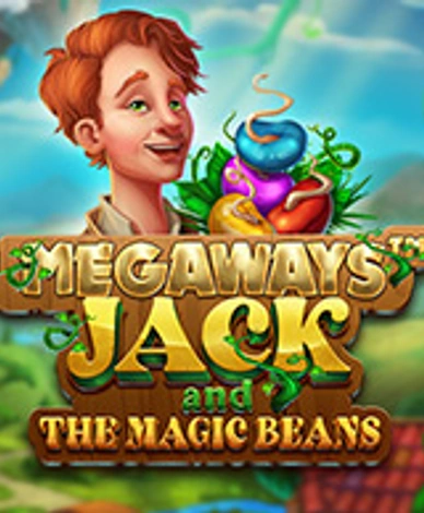 Megaways Jack And The Magic Beans