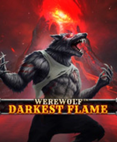 Werewolf Darkest-Flame