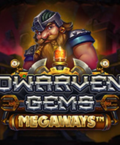 Dwarven Gems Megaways