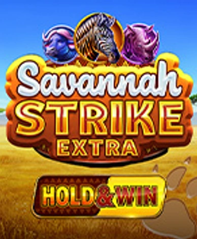 Savannah Strike Extra