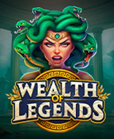 Wealth Of Legends