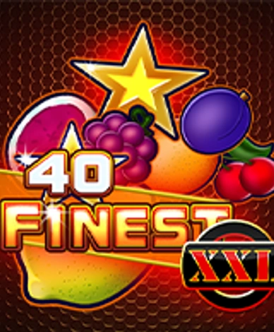 40 Finest XXL