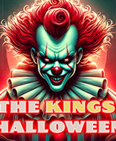 The Kings Halloween