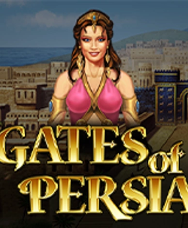 Gates Of Persia
