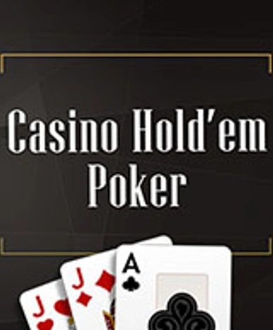 Casino Hold'em Netent