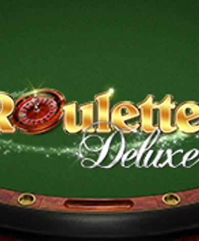 Roulette Deluxe