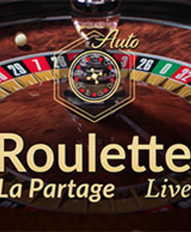 Auto-Roulette La Partage