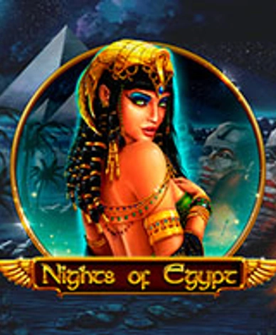 Nights of Egypt