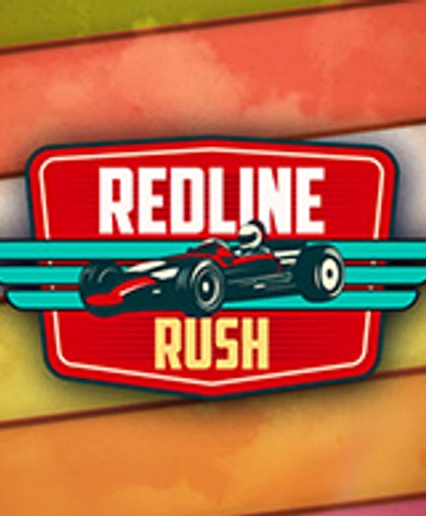 Redline Rush Leap