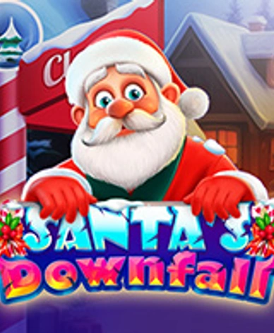 Santa’s Downfall
