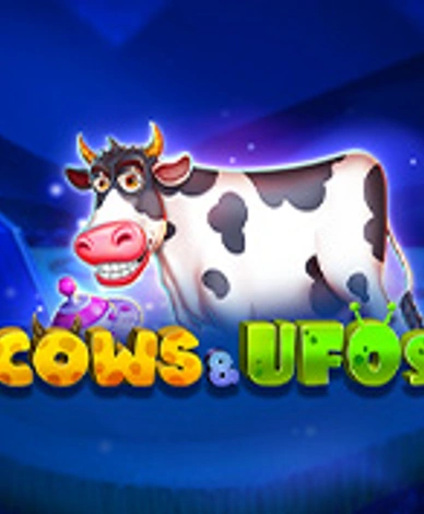 Cows And Ufos