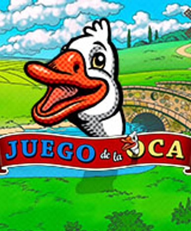 Juego De La Oca