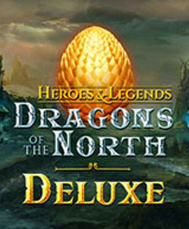 Dragons of the North Deluxe