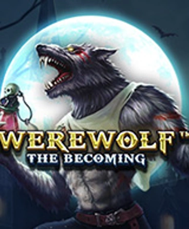 Werewolf - The Becoming