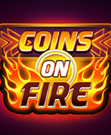 Coins On Fire