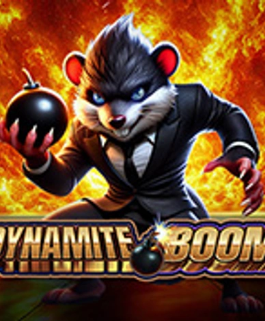 Dynamite Boom