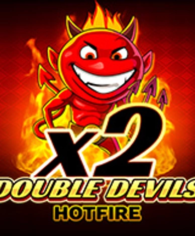 Double Devils Hotfire