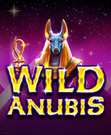 Wild Anubis