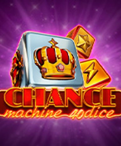 Chance Machine 40 Dice