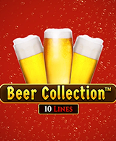 Beer Collection 10 Lines Edition