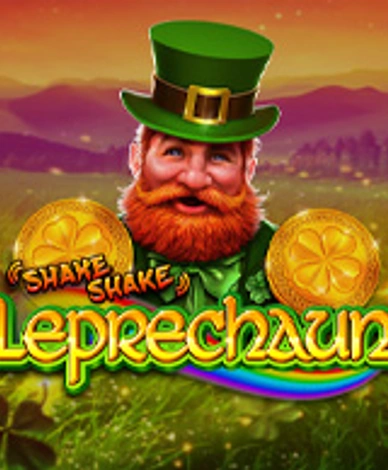 Shake Shake Leprechaun
