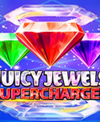 Juicy Jewels Supercharged