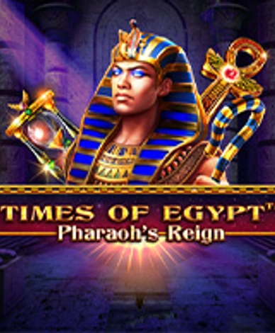 Times of Egypt Pharaohs Reign