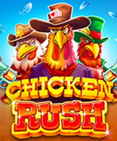 Chicken Rush