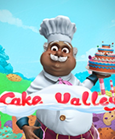 Cake Valley