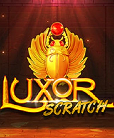 Luxor Scratch