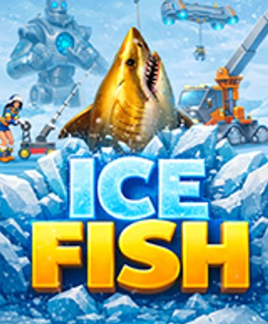 Ice Fish