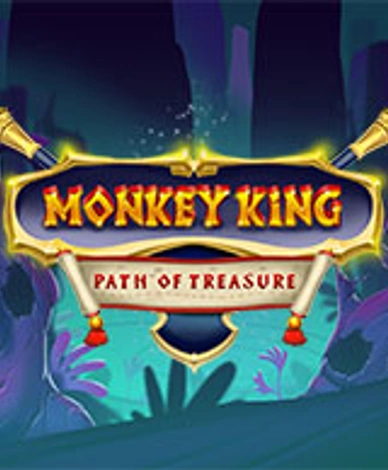 Monkey King: Path Of Treasure