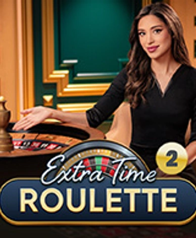 Roulette 2 Extra Time 