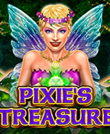 Pixies Treasure