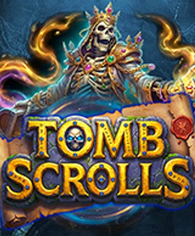 Tomb Scrolls