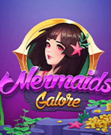 Mermaids Galore
