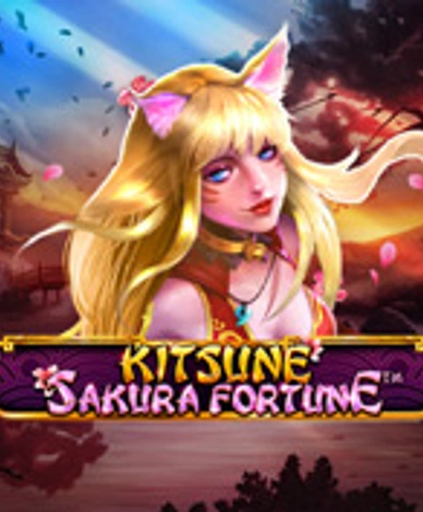 Kitsune Sakura Fortune