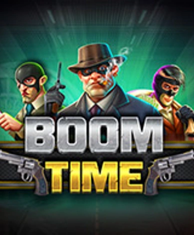 Boom Time