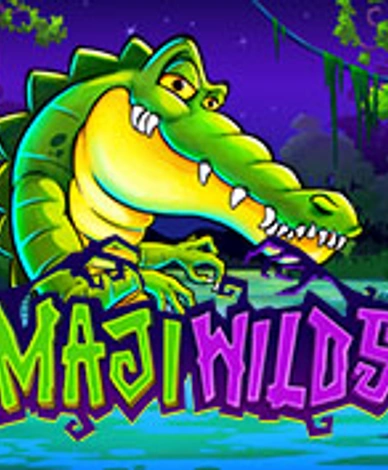 Maji Wilds