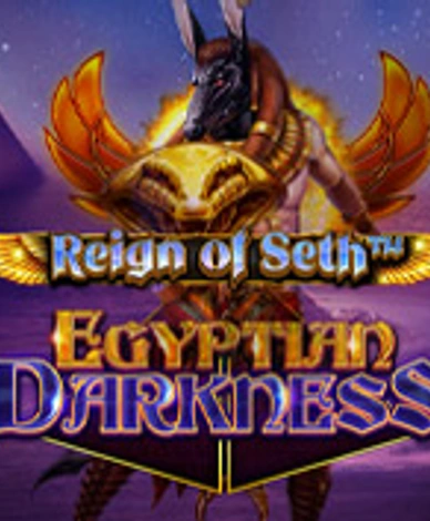 Reign of Seth - Egyptian Darkness