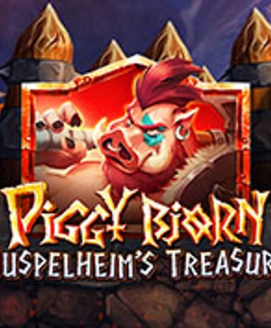 Piggy Bjorn - Muspelheim s Treasure