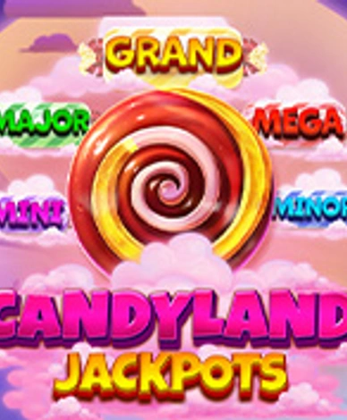 Candyland Jackpots