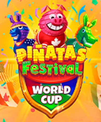 Pinata Festival Football Cup