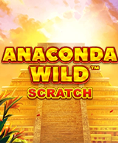 Anaconda Wild Scratch