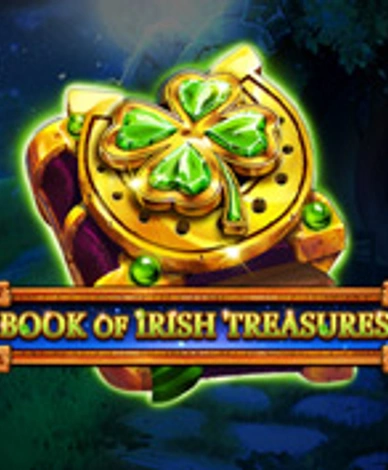 Book of Irish Treasures