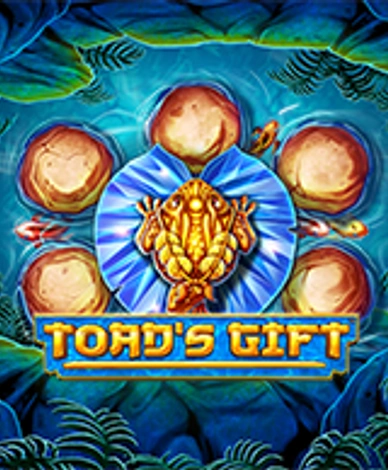 Toads Gift