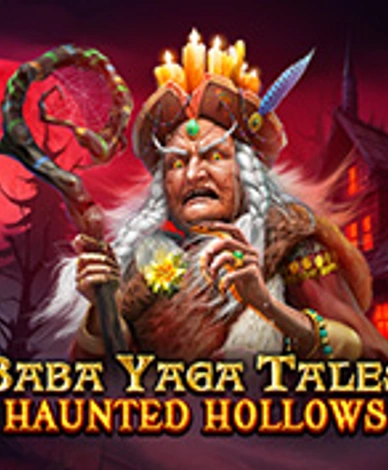 Baba Yaga Tales - Haunted Hollows