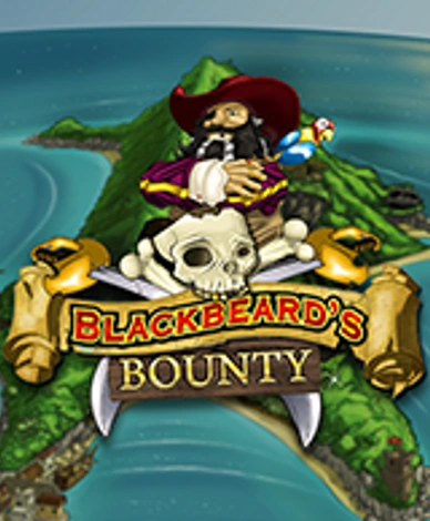Blackbeard's Bounty