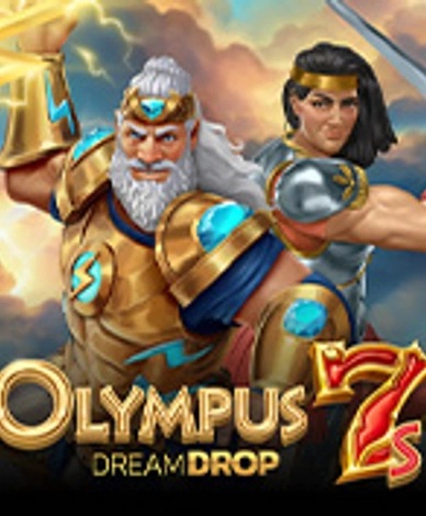 Olympus 7s Dream Drop