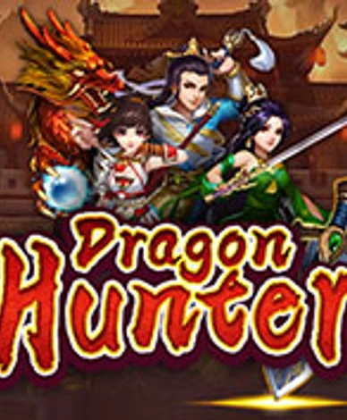 Dragon Hunter